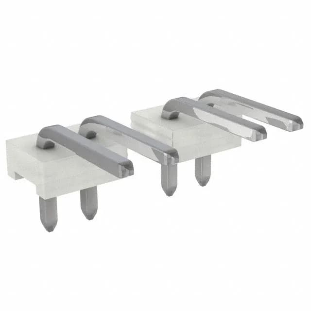 2-640385-3 — TE Connectivity AMP Connectors product photo