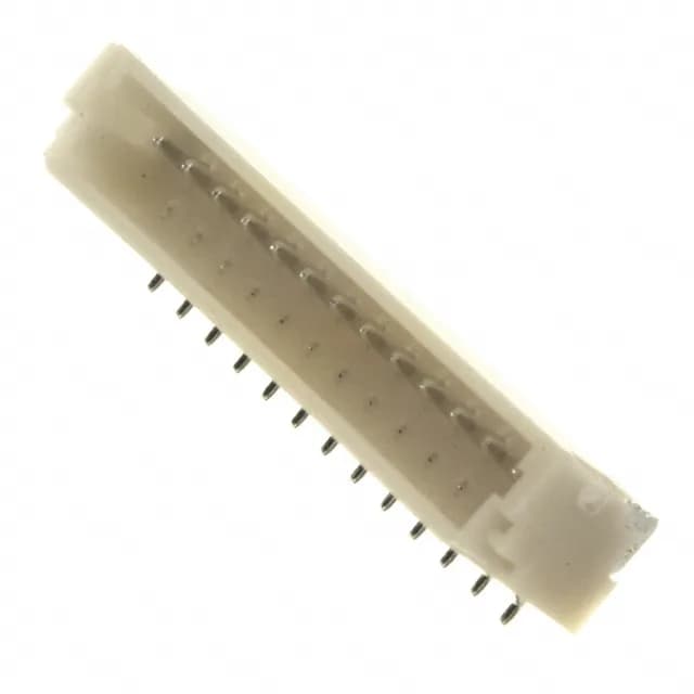 BM13B-SRSS-TB(LF)(SN) — JST Sales America Inc. product photo