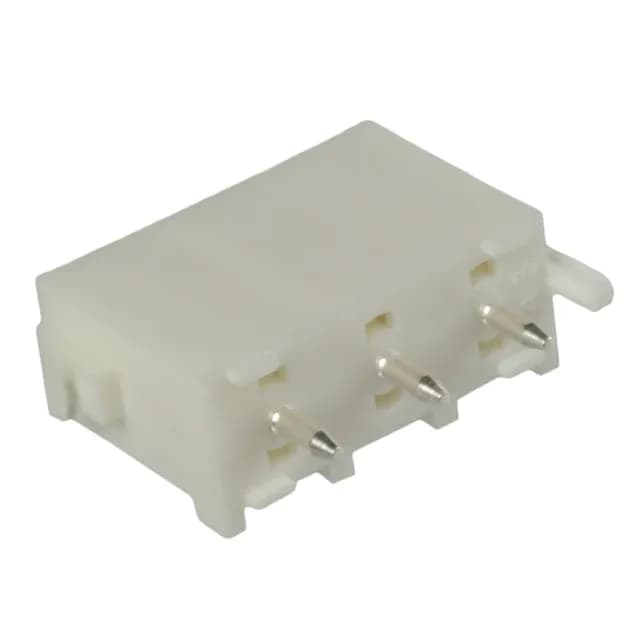 194017-1 — TE Connectivity AMP Connectors product photo