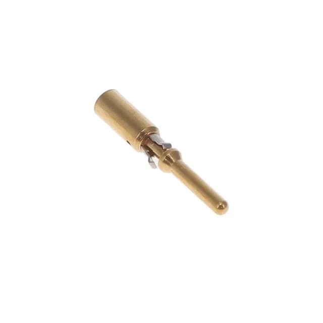 MC112N — Amphenol Positronic product photo