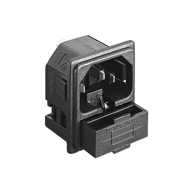 PF0011/15/PC — Bulgin product photo