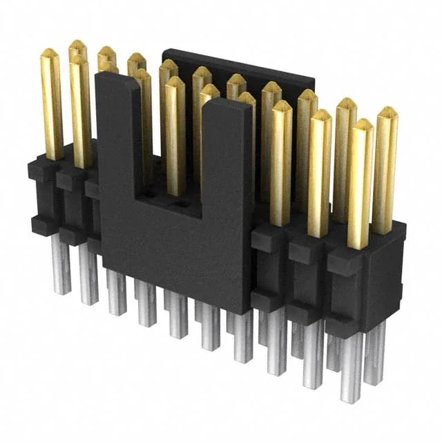 FTSH-110-01-F-D-K — Samtec Inc. product photo
