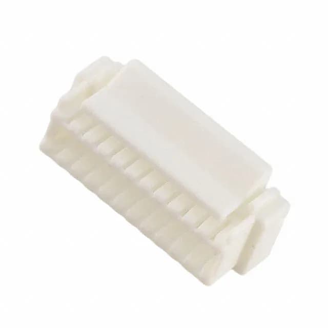 ZPDR-22V-S — JST Sales America Inc. product photo