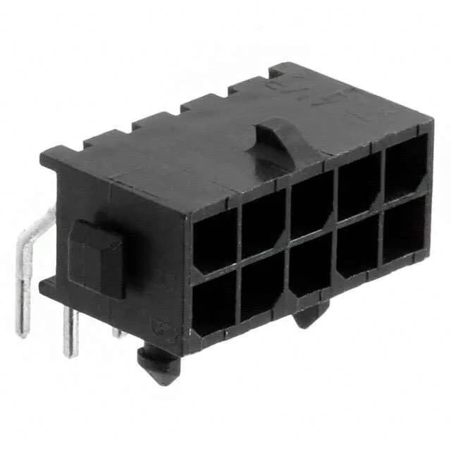 1-794619-0 — TE Connectivity AMP Connectors product photo