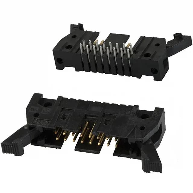 5499913-3 — TE Connectivity AMP Connectors product photo