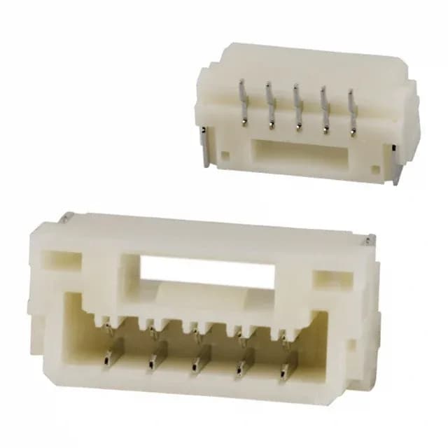BM05B-GHS-TBT(LF)(SN)(N) — JST Sales America Inc. product photo