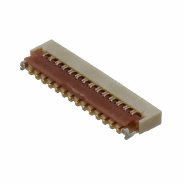 FH36W-27S-0.3SHW(50) — Hirose Electric Co Ltd product photo