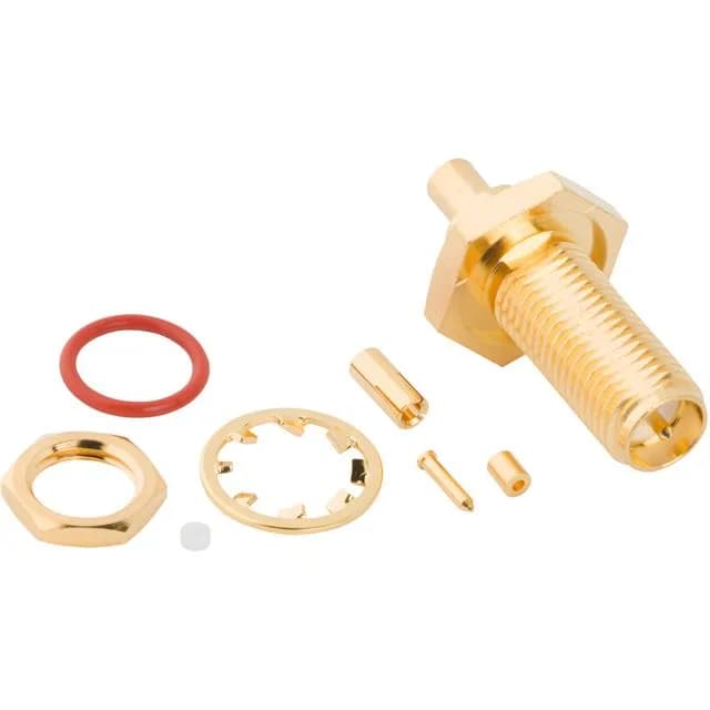 901-10802 — Amphenol RF product photo