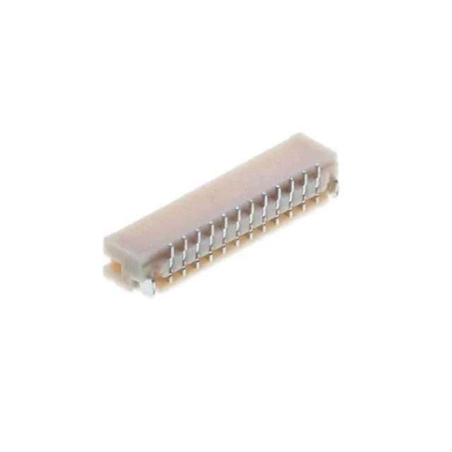 BM12B-SURS-TF — JST Sales America Inc. product photo
