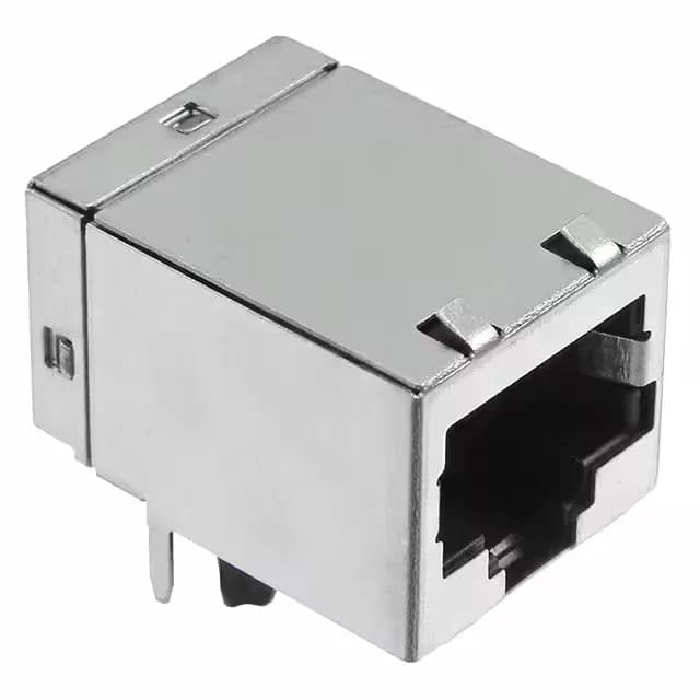 5557791-1 — TE Connectivity AMP Connectors product photo