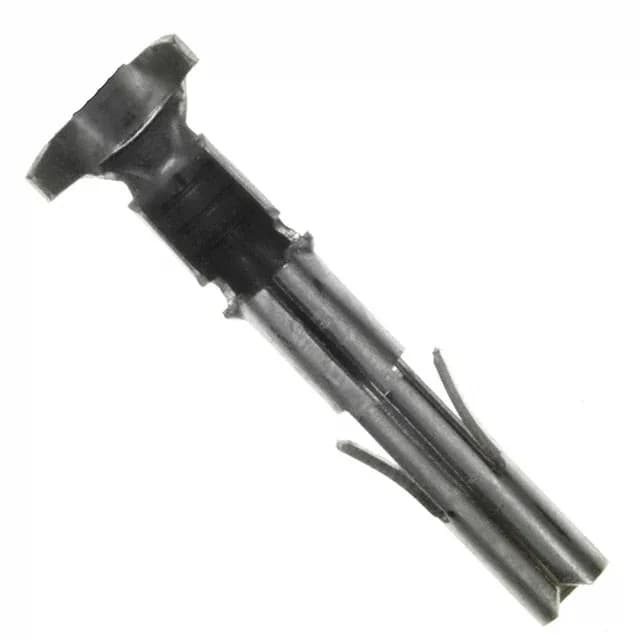 350537-7 — TE Connectivity AMP Connectors product photo