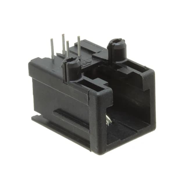 1-1705950-2 — TE Connectivity AMP Connectors product photo