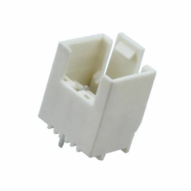 1971921-3 — TE Connectivity AMP Connectors product photo
