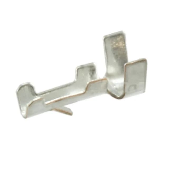 3-640401-1 — TE Connectivity AMP Connectors product photo