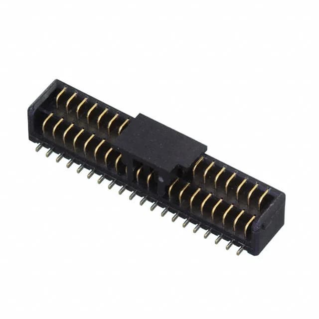 DF24A-40DP-0.9V(51) — Hirose Electric Co Ltd product photo