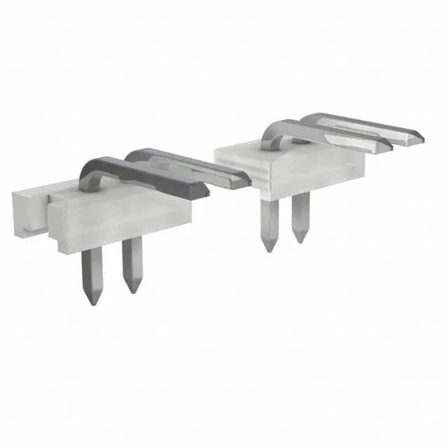 2-644751-2 — TE Connectivity AMP Connectors product photo
