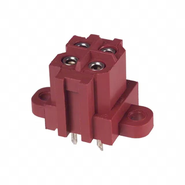207496-7 — TE Connectivity AMP Connectors product photo