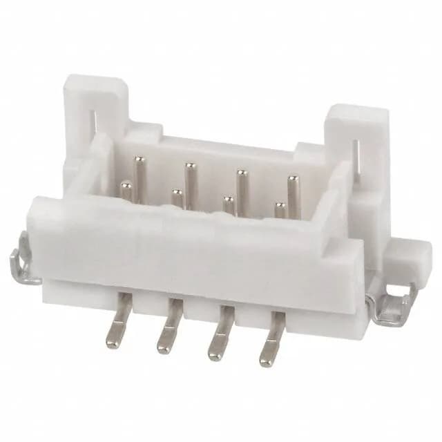 DF11G-8DP-2V(20) — Hirose Electric Co Ltd product photo