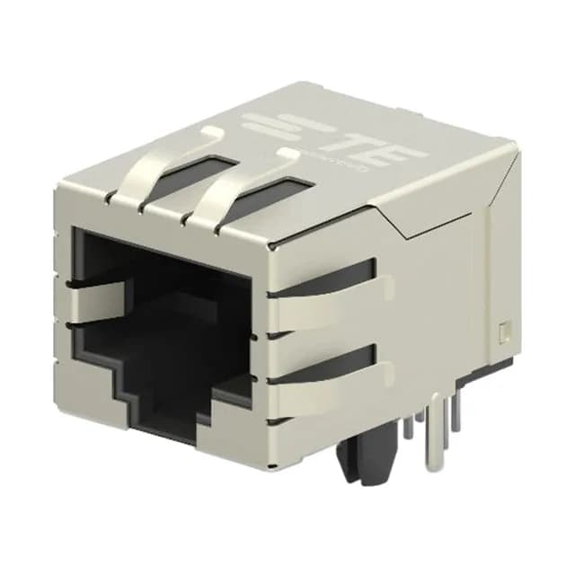 2301994-6 — TE Connectivity AMP Connectors product photo