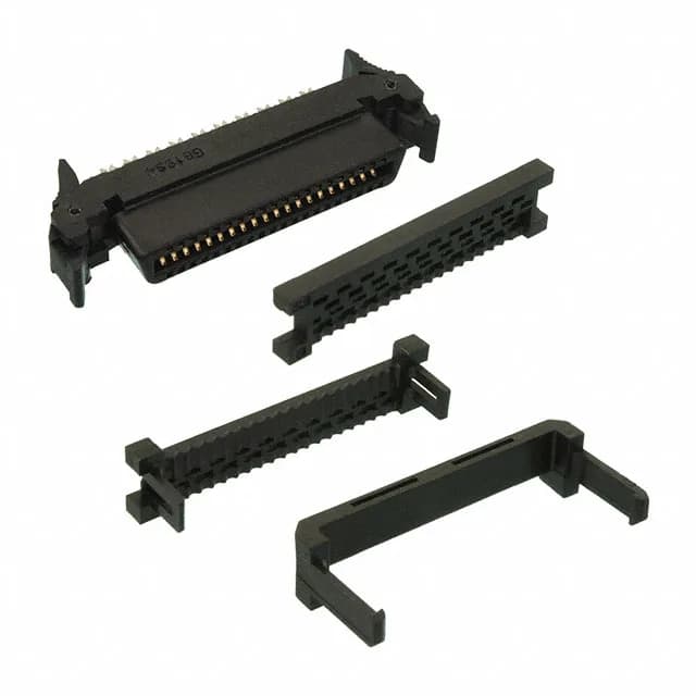 FX2B-40SA-1.27R(02) — Hirose Electric Co Ltd product photo