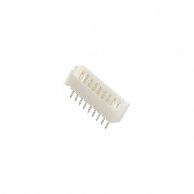 125SH-B-09-TR-SMT-T/R — Adam Tech product photo