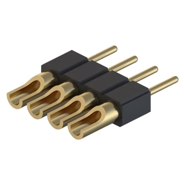 830-10-004-10-005000 — Mill-Max Manufacturing Corp. product photo