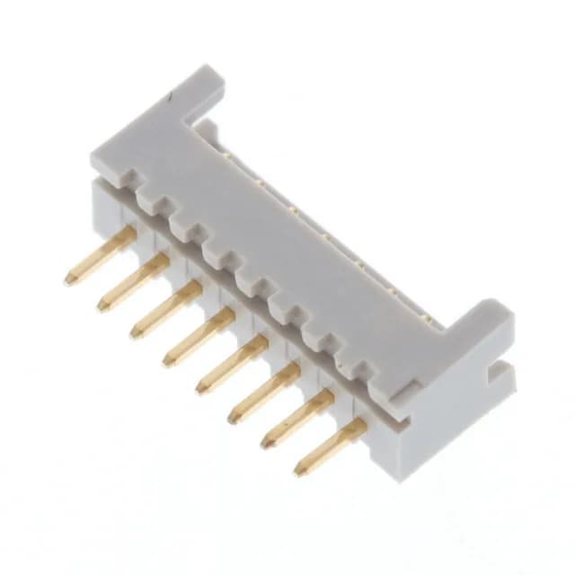 DF13-8P-1.25DSA(76) — Hirose Electric Co Ltd product photo