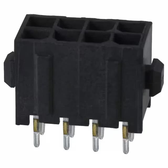 794630-8 — TE Connectivity AMP Connectors product photo