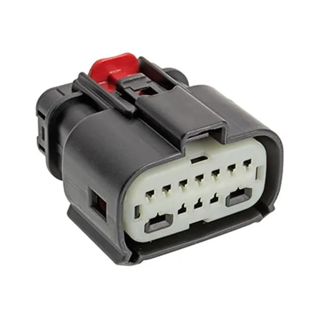 1601116002 — Molex product photo