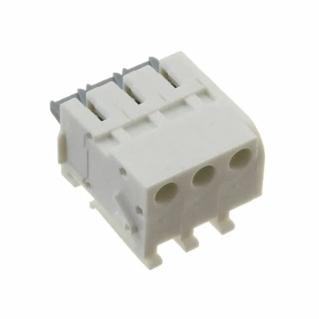 2319461-3 — TE Connectivity AMP Connectors product photo