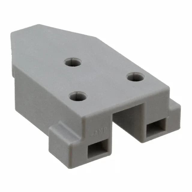 171370-5 — TE Connectivity AMP Connectors product photo