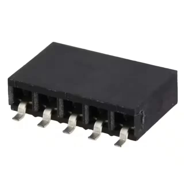 5147733-4 — TE Connectivity AMP Connectors product photo