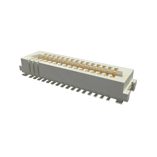 10162581-3134131LF — Amphenol ICC (FCI) product photo