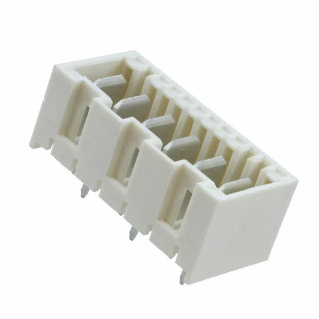 1971895-6 — TE Connectivity AMP Connectors product photo
