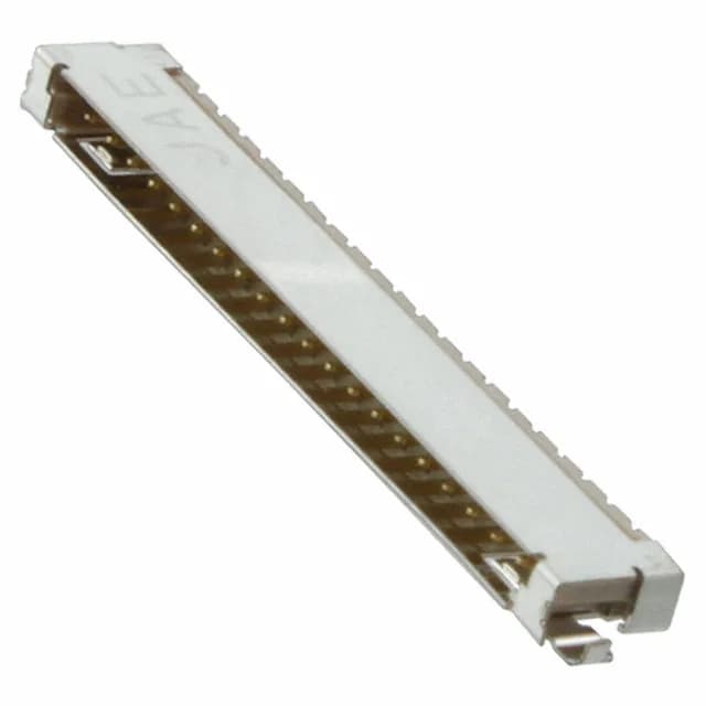 FI-SE20P-HFE — JAE Electronics product photo