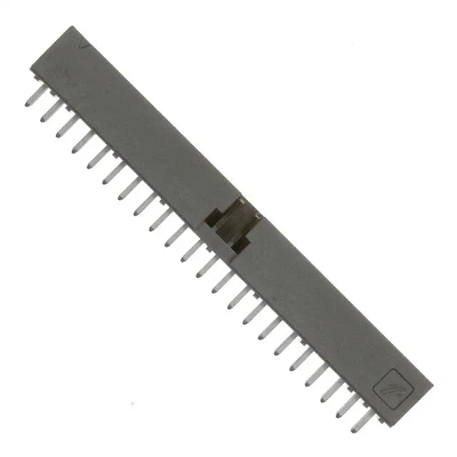 98414-G06-44LF — Amphenol ICC (FCI) product photo