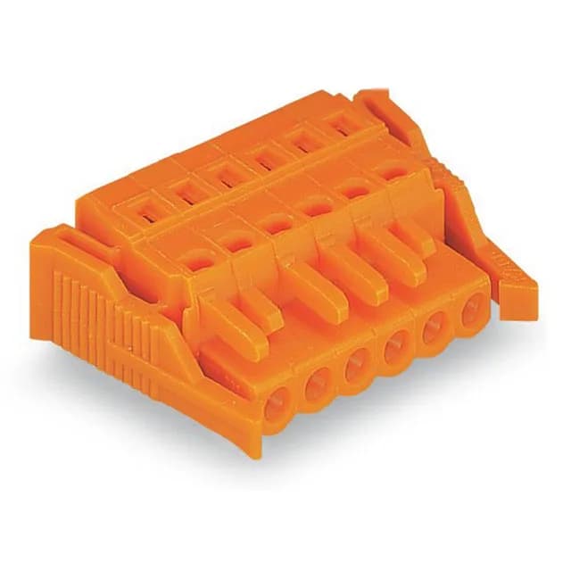 231-302/037-000 — WAGO Corporation product photo
