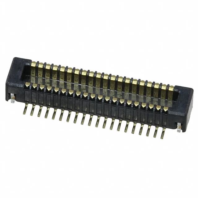 5017450401 — Molex product photo