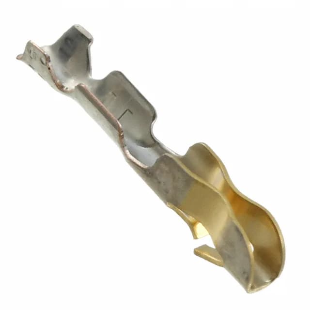 170205-3 — TE Connectivity AMP Connectors product photo