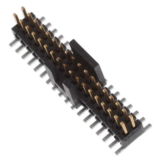 FTSH-118-01-F-DV-K-A — Samtec Inc. product photo