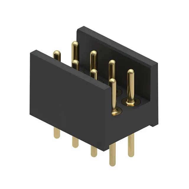 802-10-008-10-052000 — Mill-Max Manufacturing Corp. product photo
