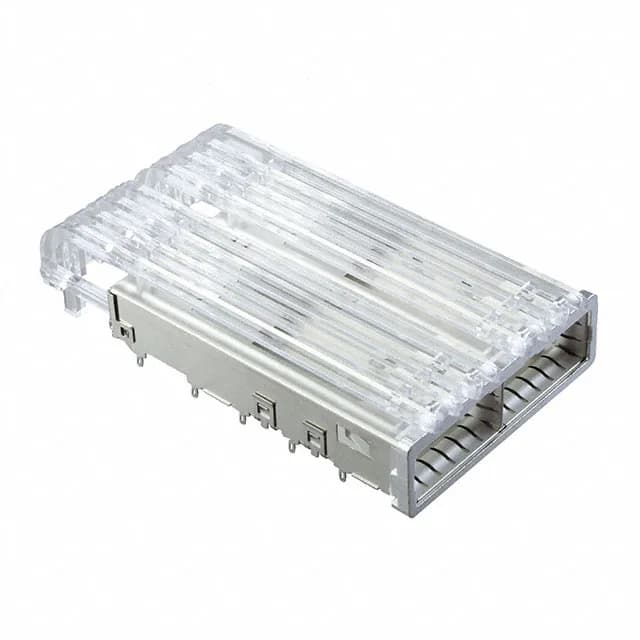 2227727-1 — TE Connectivity AMP Connectors product photo