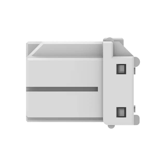 368135-1 — TE Connectivity AMP Connectors product photo