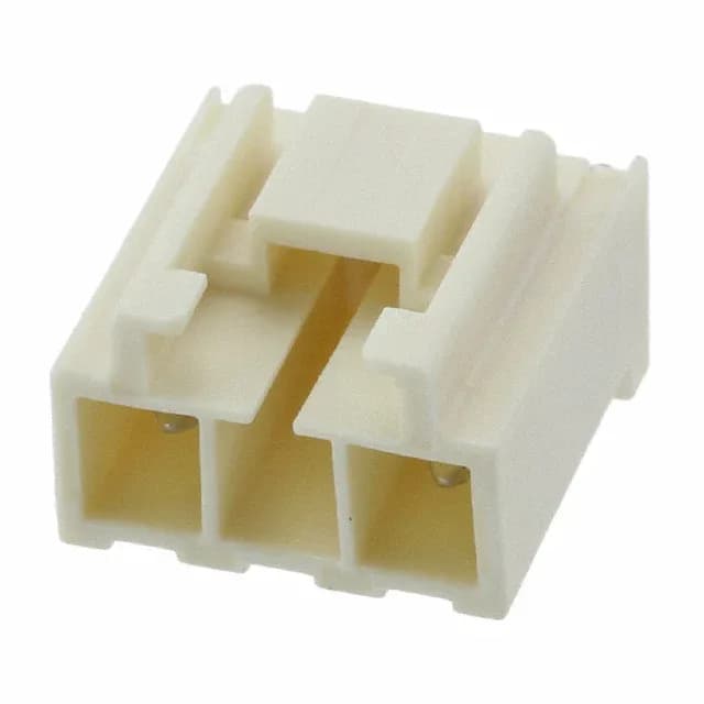 3-176976-1 — TE Connectivity AMP Connectors product photo
