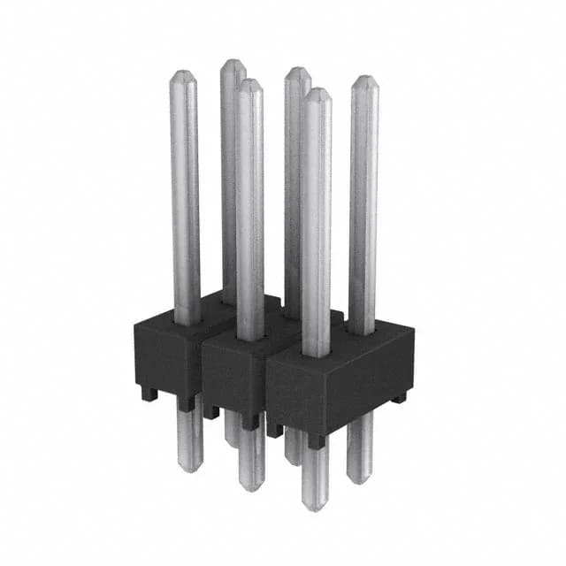 TSW-103-24-T-D — Samtec Inc. product photo