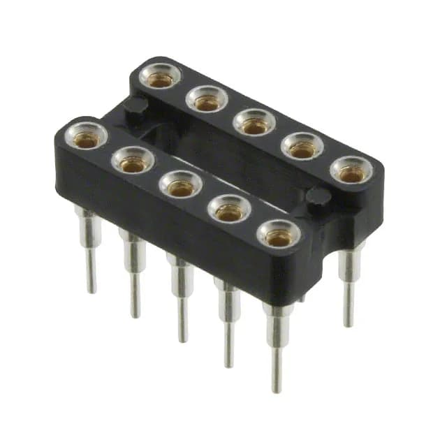 116-47-210-41-006000 — Mill-Max Manufacturing Corp. product photo