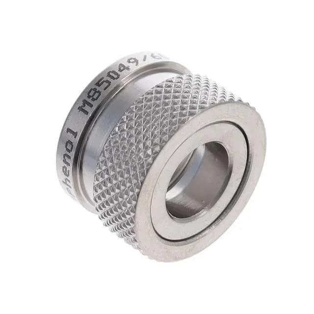 A85049602G10N — Amphenol Interconnect India product photo