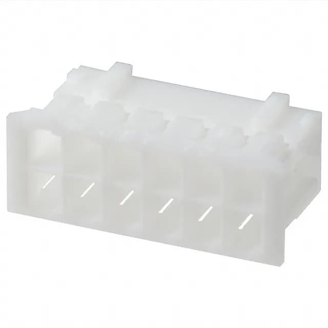 PHDR-12VS — JST Sales America Inc. product photo