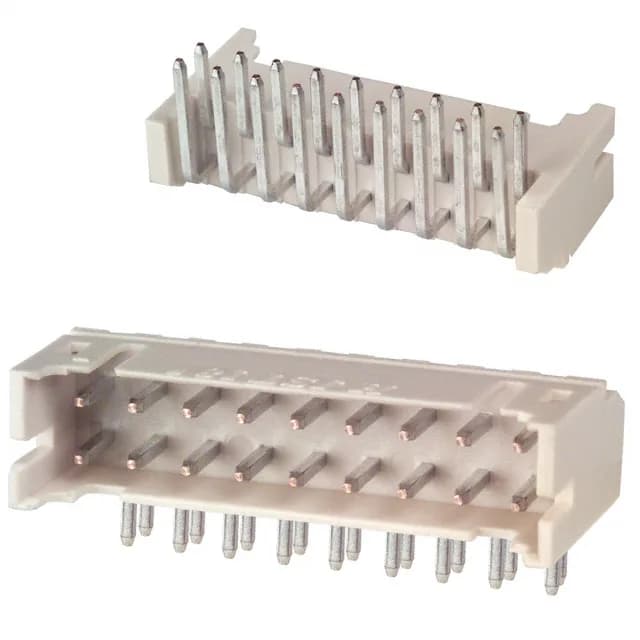 S18B-PHDSS — JST Sales America Inc. product photo