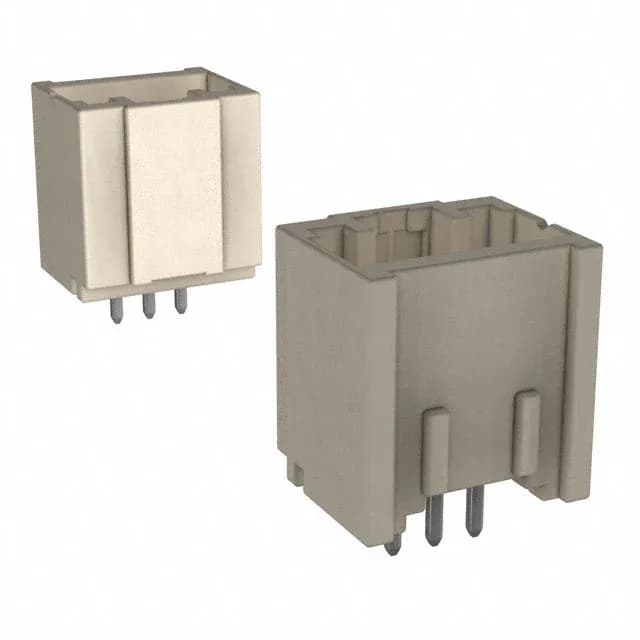 DF1EC-3P-2.5DSA(36) — Hirose Electric Co Ltd product photo